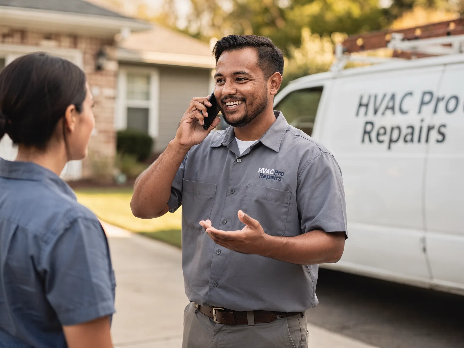 Heat Pump Repair Nunez, GA FAQs